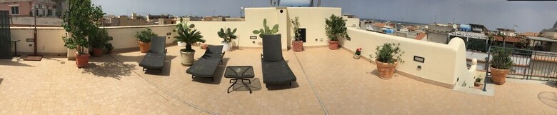 Bed & Breakfast Casa Manzella