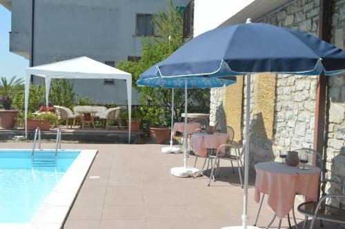 Hotel Belvedere