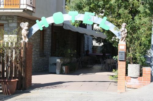 Hotel Belvedere