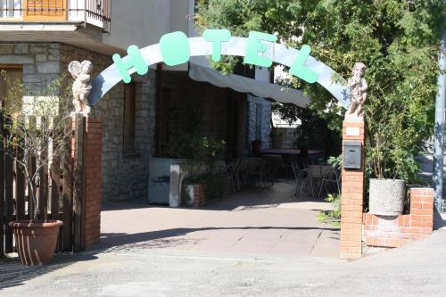 Hotel Belvedere