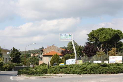Hotel Belvedere
