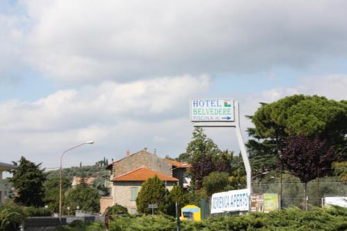 Hotel Belvedere