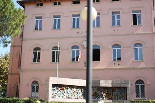 Hotel Belvedere