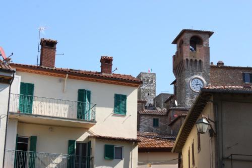 Hotel Belvedere