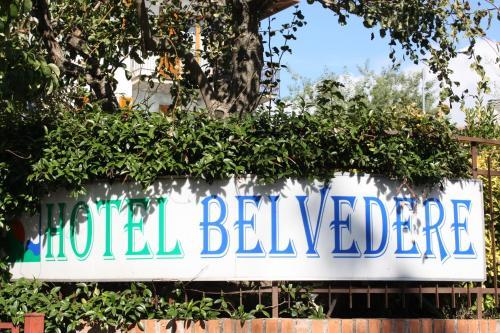 Hotel Belvedere