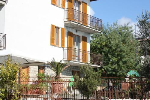 Hotel Belvedere