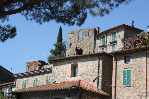 Hotel Belvedere