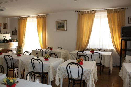 Hotel Belvedere