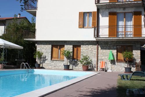 Hotel Belvedere