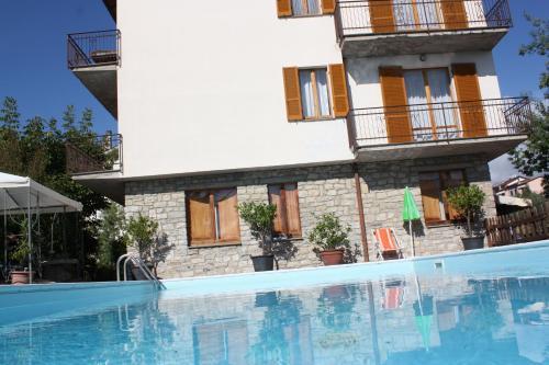Hotel Belvedere