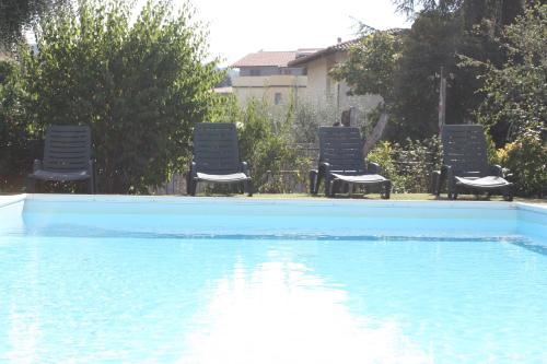 Hotel Belvedere