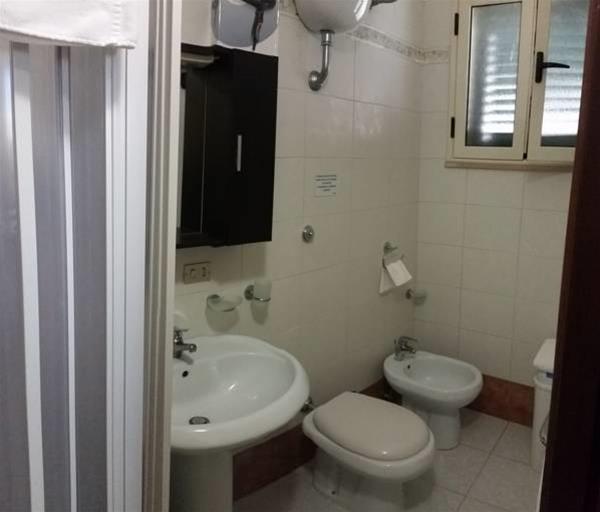 Hotel Residence Sirio