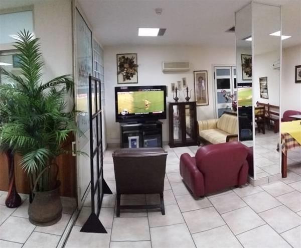 Hotel Residence Sirio