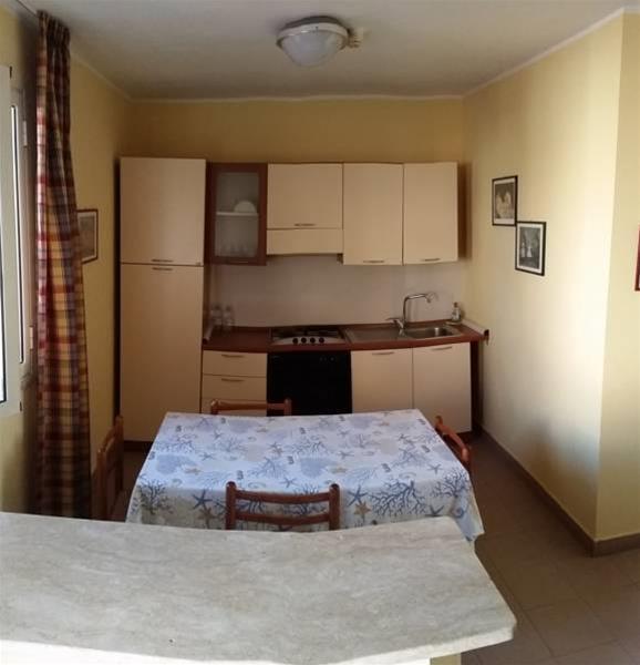 Hotel Residence Sirio