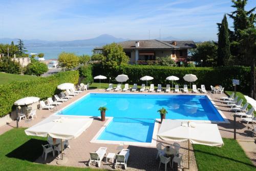 Hotel Puccini