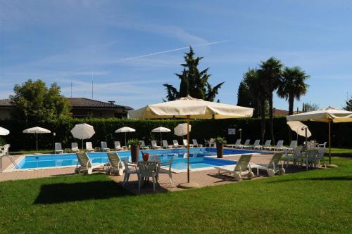 Hotel Puccini