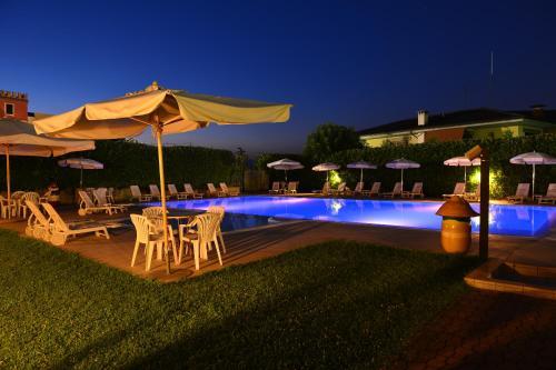 Hotel Puccini