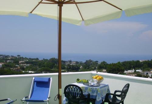 Bed & Breakfast Villa La Cesa