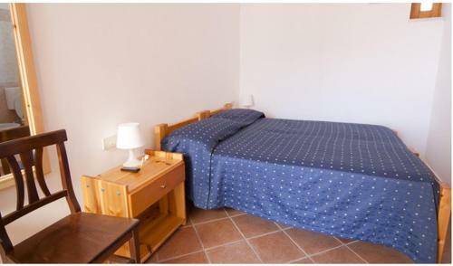 Bed & Breakfast Villa La Cesa