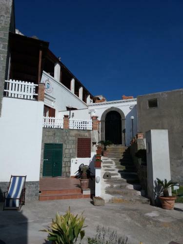 Bed & Breakfast Villa La Cesa