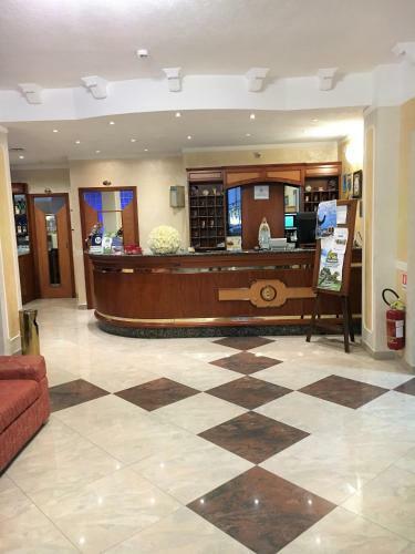 Hotel Euro