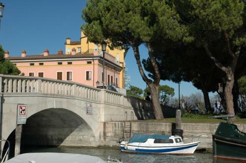 Hotel Vittorio