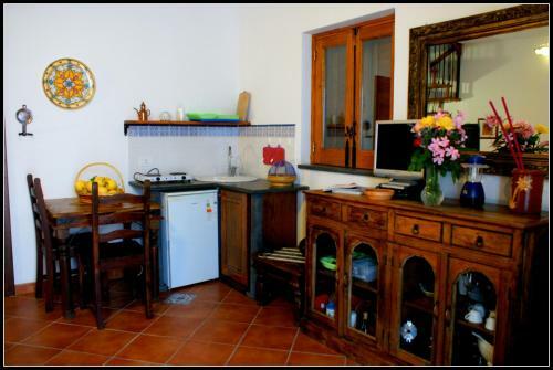 Pedra Residence - Apartment