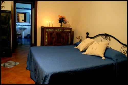 Pedra Residence - Apartment