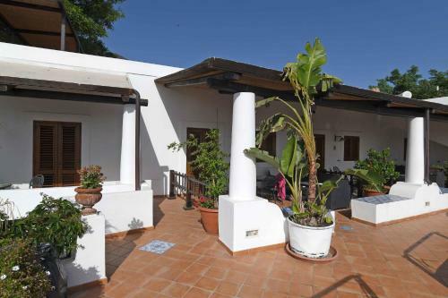 Pedra Residence - Apartment