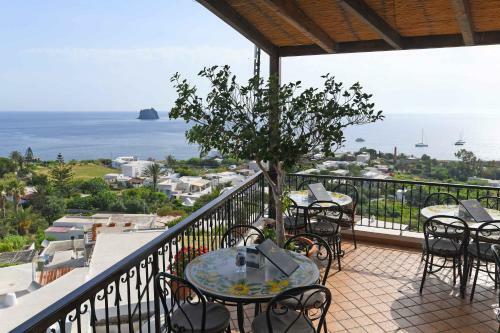 Pedra Residence - Apartment