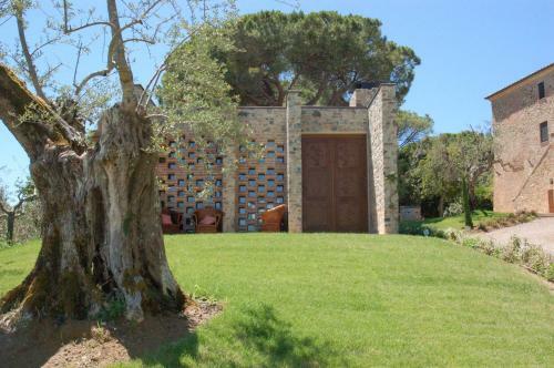 Albergue Poggio Piglia - Guest House
