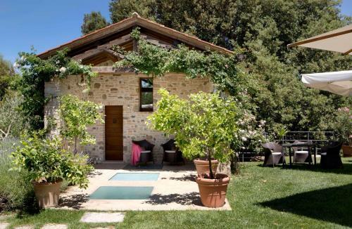 Albergue Poggio Piglia - Guest House