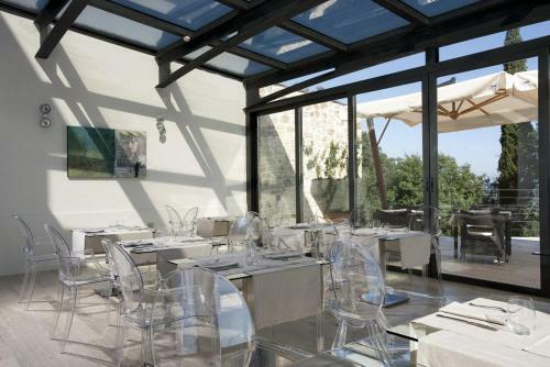 Albergue Poggio Piglia - Guest House