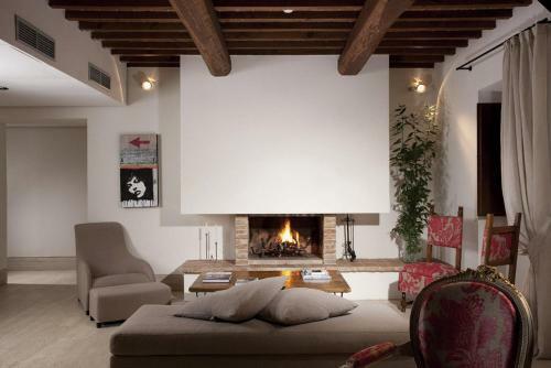 Albergue Poggio Piglia - Guest House
