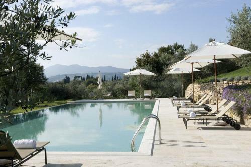 Albergue Poggio Piglia - Guest House