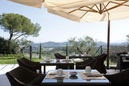Albergue Poggio Piglia - Guest House
