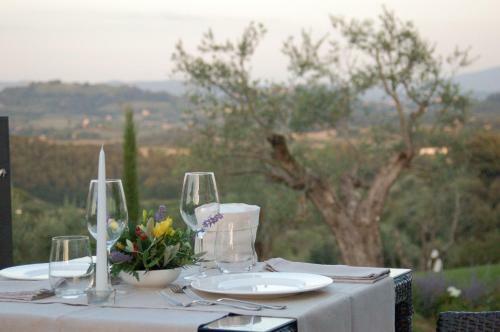Albergue Poggio Piglia - Guest House