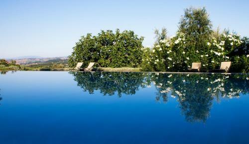 Albergue Poggio Piglia - Guest House