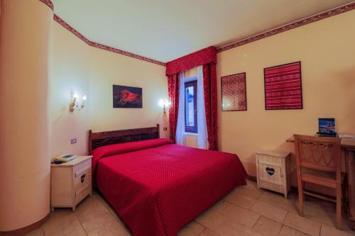 Hotel Courmayeur