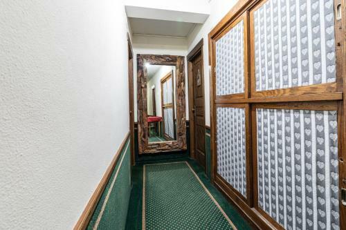 Hotel Courmayeur