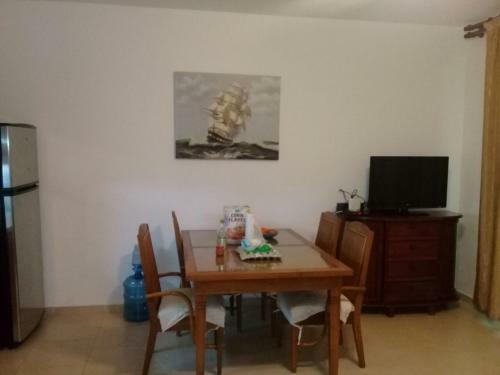 Apartamento Vacations In The Caribbean Paradise