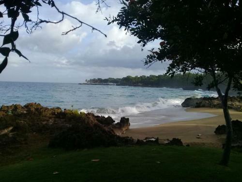 Apartamento Vacations In The Caribbean Paradise