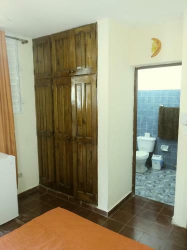 Hotel Captain�s Table Sosua