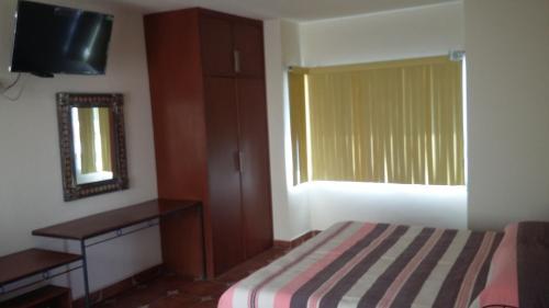Hotel Suites Sofia Veracruz