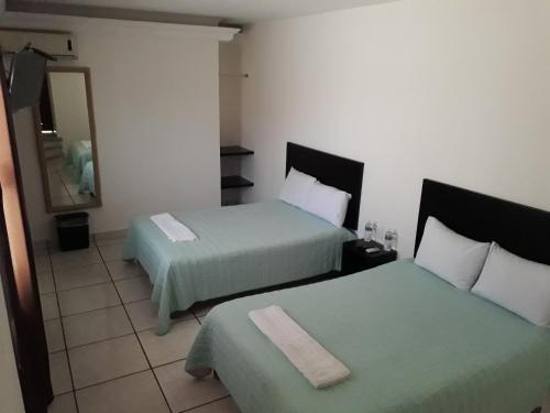 Hotel Di-an