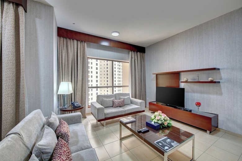Suha Hotel Apartments