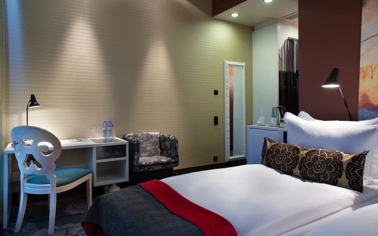 Hotel Radisson Sonya