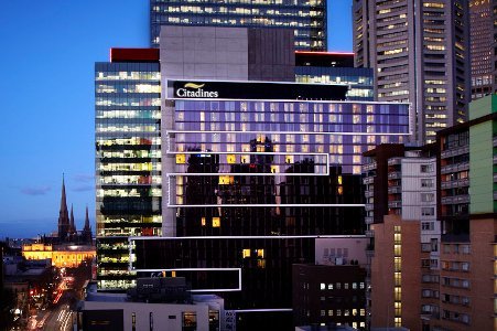 Hotel Citadines Melbourne On Bourke