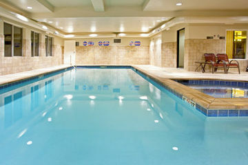 Holiday Inn Express Hotel & Suites Kanab