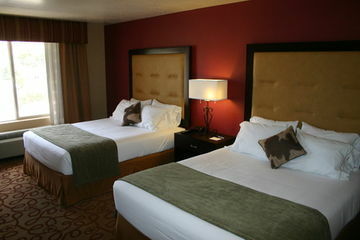 Holiday Inn Express Hotel & Suites Kanab